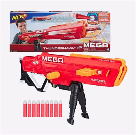 nerf n strike mega|the best mega nerf gun.